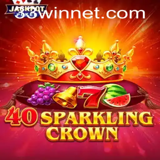 Exploring the Exciting World of 40SparklingCrown with 33win