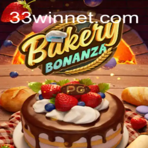 Dive into the Sweet World of BakeryBonanza: A Delicious Game of Strategy and Fun