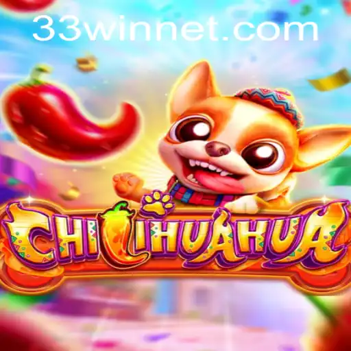 Unveiling 'CHILIHUAHUA': The Exciting Game That Combines Fun and Strategy