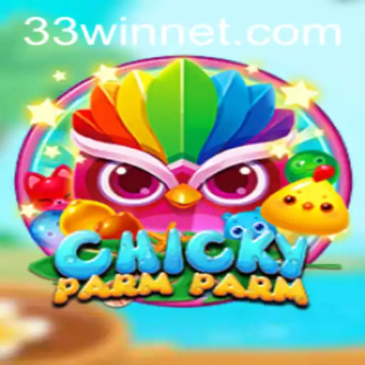Experience the Thrill of ChickyParmParm: A Game of Strategy and Fun
