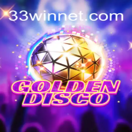 GoldenDisco: A Groove-Packed Adventure with 33win