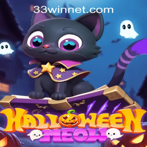 HalloweenMeow: Exploring the Spooktacular World of 33win
