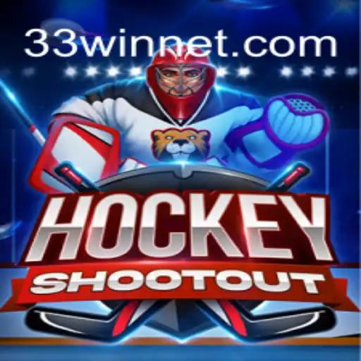 The Thrilling World of HockeyShootout: Dive Into the Action with 33win