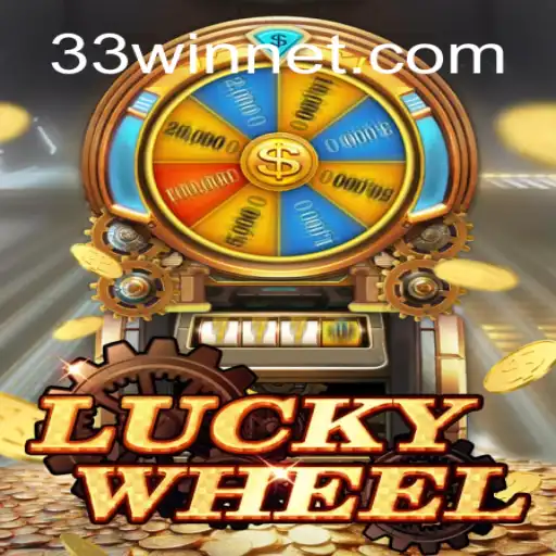 LuckyWheel: The Thrilling Game of Chance with 33win Strategy