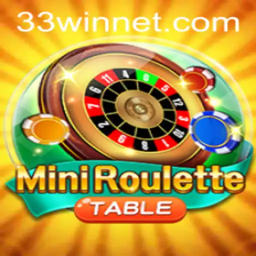 Exploring MiniRoulette: A Modern Spin on Classic Casino Fun with 33win