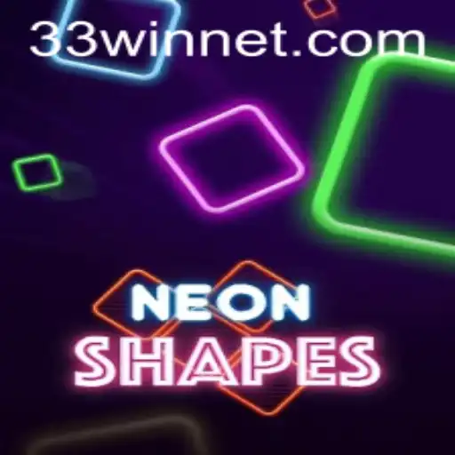 Exploring the Exciting World of NeonShapes: Unlocking the 33win Experience
