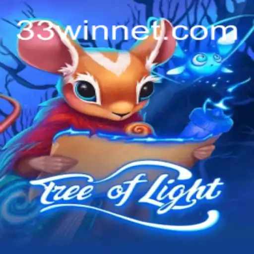 Unveiling TreeofLight: Enter the Mystical World of Adventure with 33win